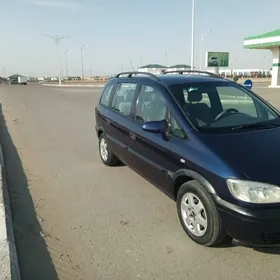 Opel Zafira 1999