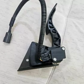 Датчик дроссельной заслонки