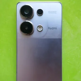 redmi not13pro