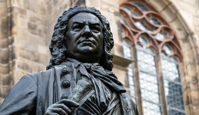 В Германии исполнили две ранее неизвестные композиции Баха