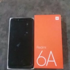 redmi6a 4   64