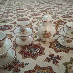 Кофейный сервис