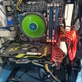 i7 rx 580 8 gb