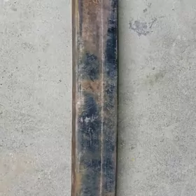 Avalon bamperiñ usiliteli