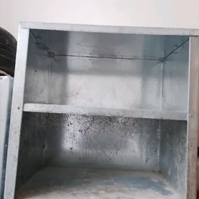 полка для обуви