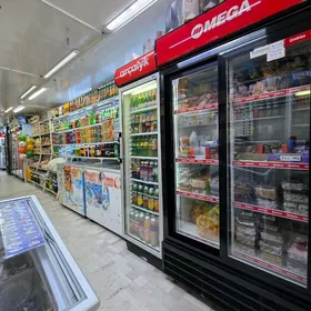 Satlyk Mini-Market Hususy!