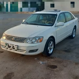 Toyota Avalon 2002