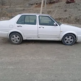 Volkswagen Jetta 1991