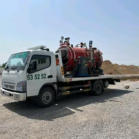 Ewakuwator 24sagat 53-52-52