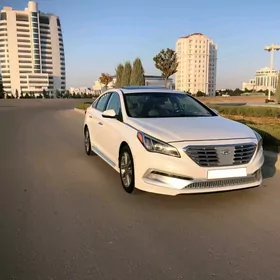Hyundai Sonata 2017
