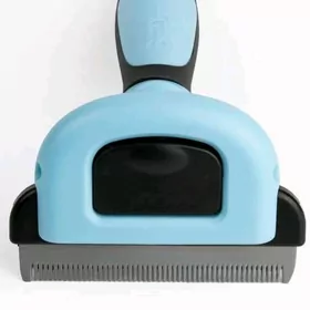 Фурминатор (дешеддер)