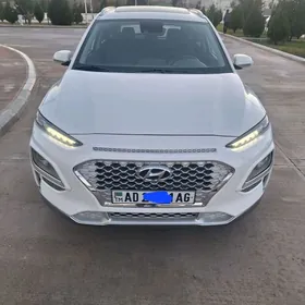 Hyundai Kona 2021