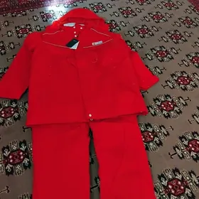 Бушлат зимний одежда