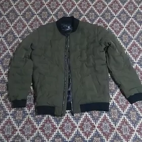 Oglan kurtka Razmer xl