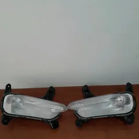 Kia Forte poworotnik