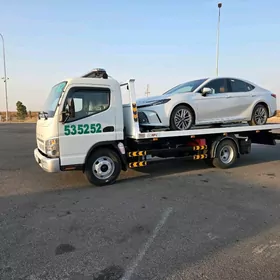 Ewakuwator 24/7 53-52-52