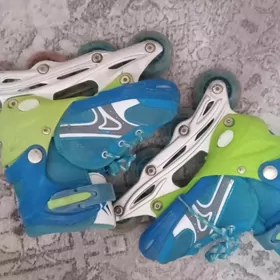 roliki, ролики