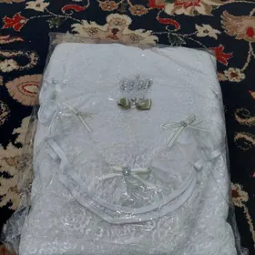 чага конверт