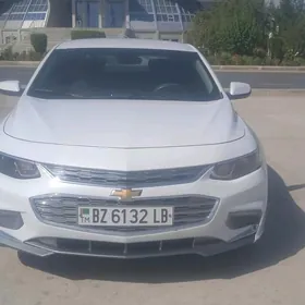 Chevrolet Malibu 2018