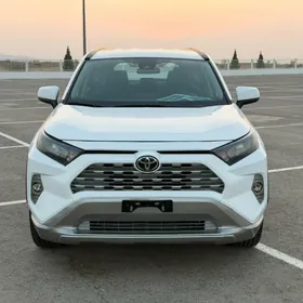 Toyota RAV4 2020
