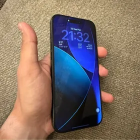 İphone 16 Promax 256 Gb