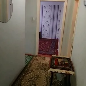 Centralny mkr, 3 komnat