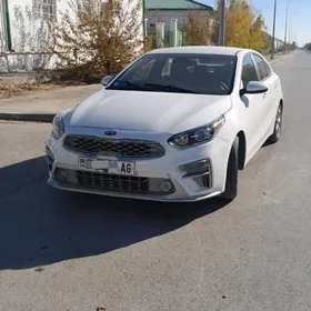 Kia Forte 2020