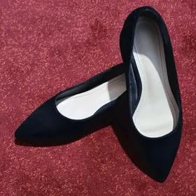 Ökjeli köwüş (каблук)