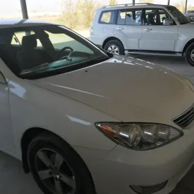 Toyota Camry 2004
