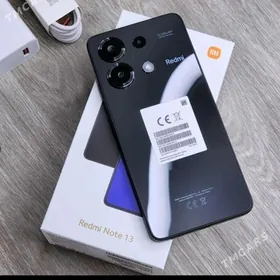 Redmi Note 13 8/256