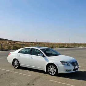 Toyota Avalon 2007