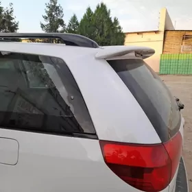 SPOYLER SIENNA 04-09 CYRALY