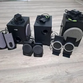 KALONKA  DELUX CREATIVE SWEN