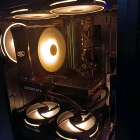 i7 7700 k rx 590 8 gb