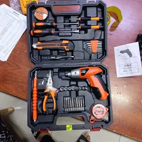 Nabor mini srupowert kici