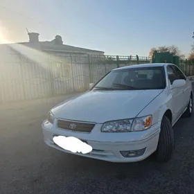 Toyota Camry 2001