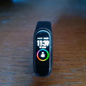 mi band 4(original)