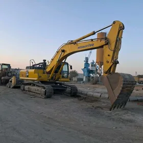 Komatsu PC360LC-11 2009