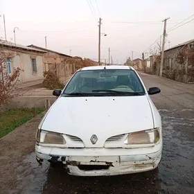 Renault Megane CC 1999