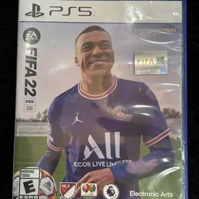 FIFA 22