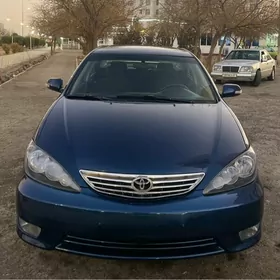 Toyota Camry 2005