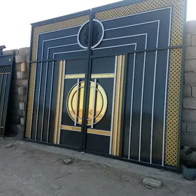 warata demir derweze