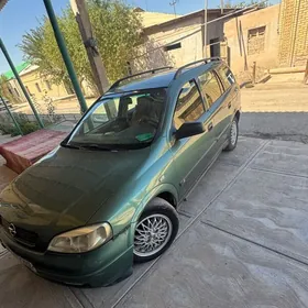 Opel Astra 1998