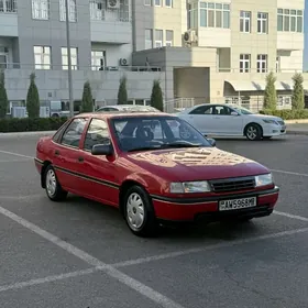 Opel Vectra 1990