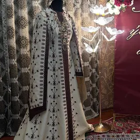 satlyk koynek keteni