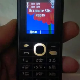 Nokia 107