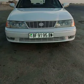 Toyota Avalon 1999