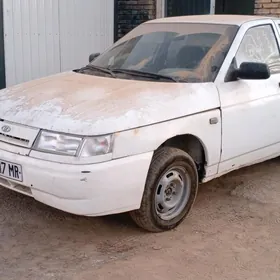 Lada 2110 2001