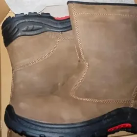 Gysky adik/Зимние сапоги