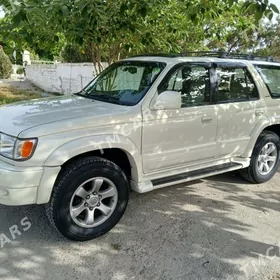 Toyota 4Runner 2002